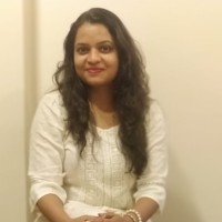 RankUno Interactive Technologies Employee Rasika Ghayal's profile photo