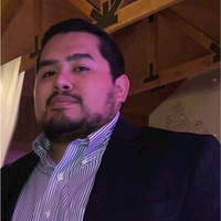 R. K. HOOVER COMMERCIAL CONTRACTING, INC. Employee Moses Robles's profile photo
