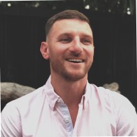 Forté Employee Ryan Pope's profile photo