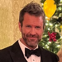 Michael Grodi