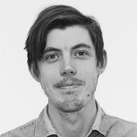 Ramboll Employee Robin Lindgren's profile photo