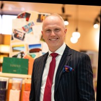 Viva Energy Australia Employee John Joyce's profile photo