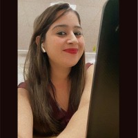 SquadStack Employee Akanksha Sharma's profile photo