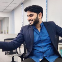 SkillEcted Employee Dipak Sakhare's profile photo