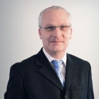 Sasol Shared Services Employee Deon Meyer's profile photo