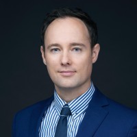 ZEDGE Employee Martynas Kairys's profile photo