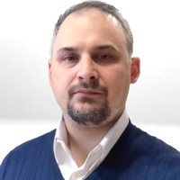 Berkeley Square Employee Riccardo Testa's profile photo