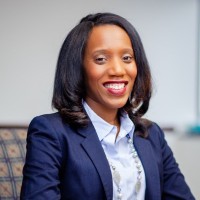 General Conference Auditing Service (GCAS) Employee Lindzie Warfield's profile photo