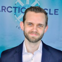 Arctic Circle Employee Emil Sumarlidason's profile photo
