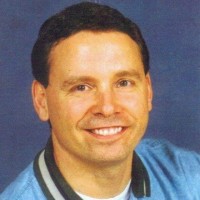 South Texas College Employee Ed Roeder's profile photo