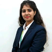 KhetiBuddy Employee Payal Runwal's profile photo