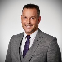 Bank Cler Employee Stephan Sauer's profile photo
