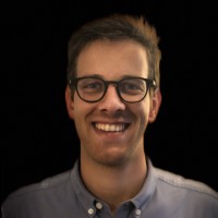 AXI Employee Giel-Jan Triest's profile photo