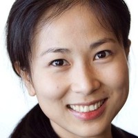 UBM plc Employee Wendy Tu's profile photo