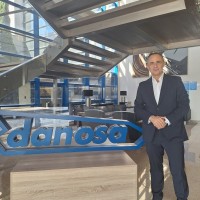DANOSA Employee Moisés Gándara's profile photo