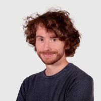 DELTATEC Employee Kevin Hogan's profile photo