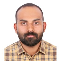 Transmed Employee Edwin Mathew's profile photo