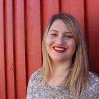Ambercor Shipping Employee Nelli Horvat's profile photo