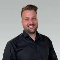 Deckenmeyer AG Employee Marc Sigrist's profile photo
