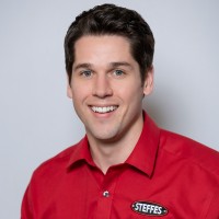 Steffes Group, Inc. Employee Max Steffes's profile photo