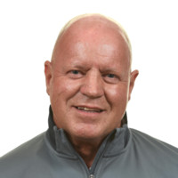 Shamrock Rovers F.C. Employee Tommy Carberry's profile photo