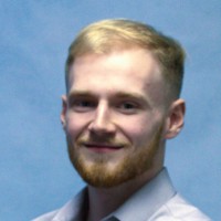 North Central PA Regional Planning and Development Commission Employee Owen Frey's profile photo