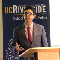 Riverside County Transportation Commission (RCTC) Employee Tyler Madary's profile photo