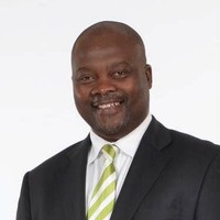 Nedbank Employee Mfundo Nkuhlu's profile photo