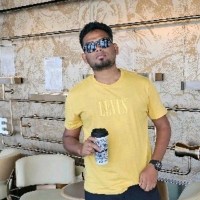 Thiruppugazh Radhakrishnan's profile photo