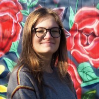 Pipsqueak Animation Employee Lucy Williamson's profile photo