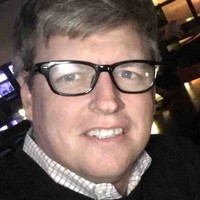 GoughNuts Inc. Employee Rick Rockwood's profile photo