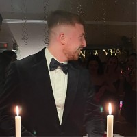 Kyra Employee Dan Oliphant's profile photo