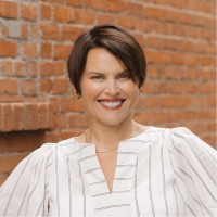 UPholdings Employee Jessica Berzac's profile photo