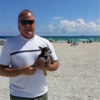 Preston Employee Mike House's profile photo