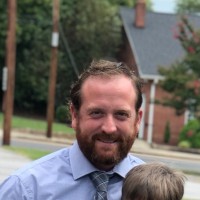 Equalis Group Employee William Reynolds's profile photo