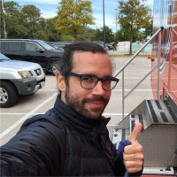 We Are Blood Employee W. Hook's profile photo