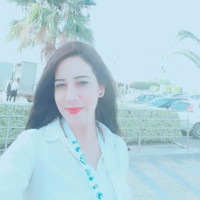 Africa Solar Employee Imen Marzoug's profile photo