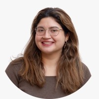 Klimate.co Employee Maria Laura Ramirez's profile photo