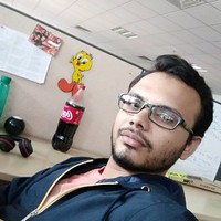 Syed Yaser Email
