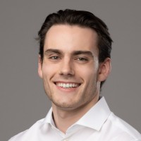 Second Sight Group Employee Lachlan Hunt's profile photo