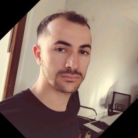 Lounis Mokrane Email