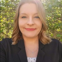 American Forests Employee Brittany Sweitzer's profile photo