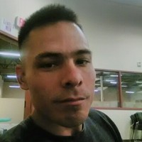 Strictly From Scratch Employee Daniel Lopez Jr.'s profile photo