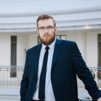 PERFECT GYM Employee Paweł Koc's profile photo