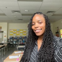 Baltimore County Public Schools Employee Jenae Burrell's profile photo