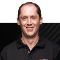 TrakRacer.com Employee Adam Briggs's profile photo