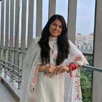 Qlikmatrix Employee Aditi Dhiman's profile photo