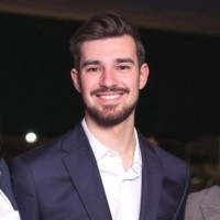 Paris FC Employee Julien Mousset's profile photo