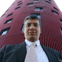 DAIKIN HELLAS Employee Achillios Karamitsos's profile photo