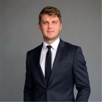 Lockheed Martin Employee Matthew Loyd's profile photo
